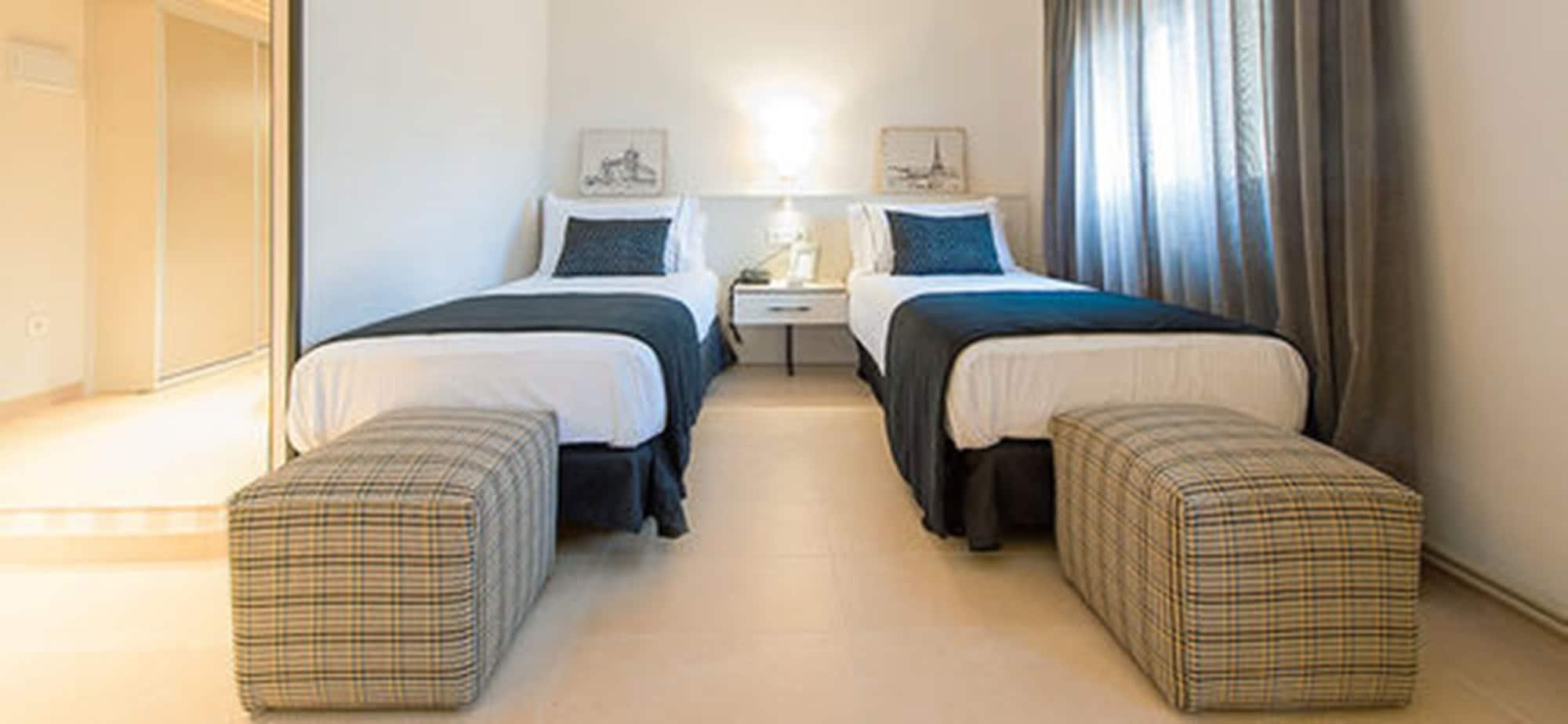 Hotel New Colon 3*