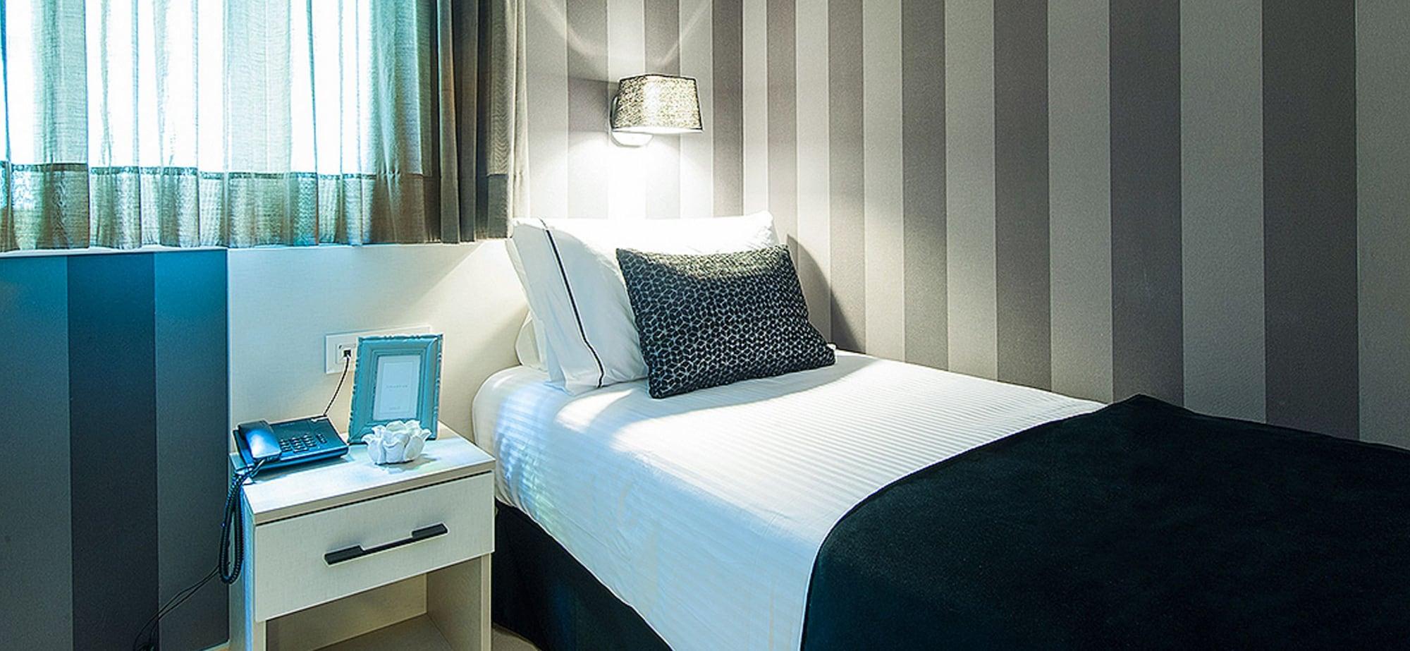 Hotel New Colon Mataró