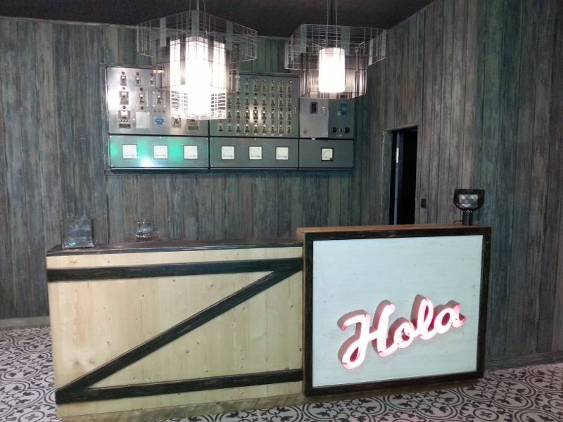 New Colon Hotel 3*