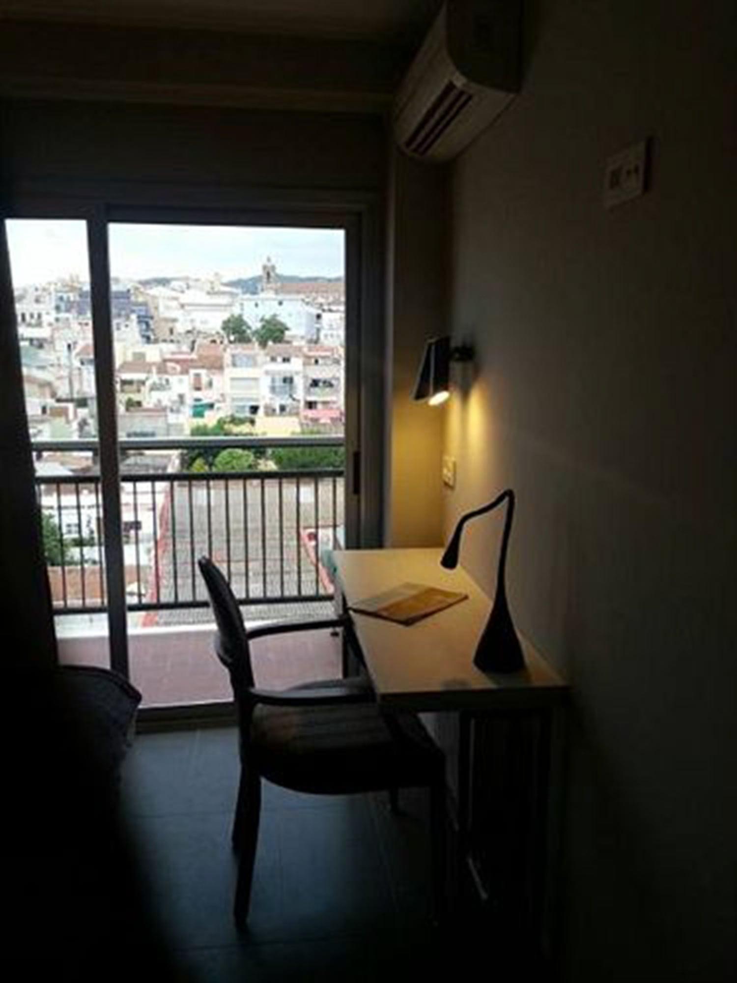 Hotel New Colon