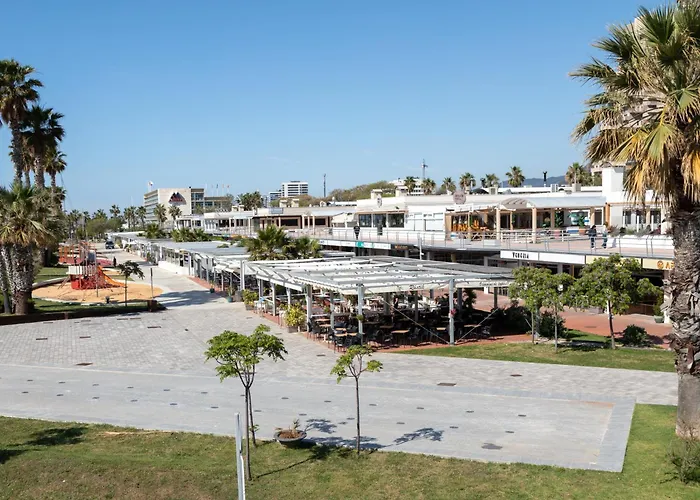 New Hotel Colon