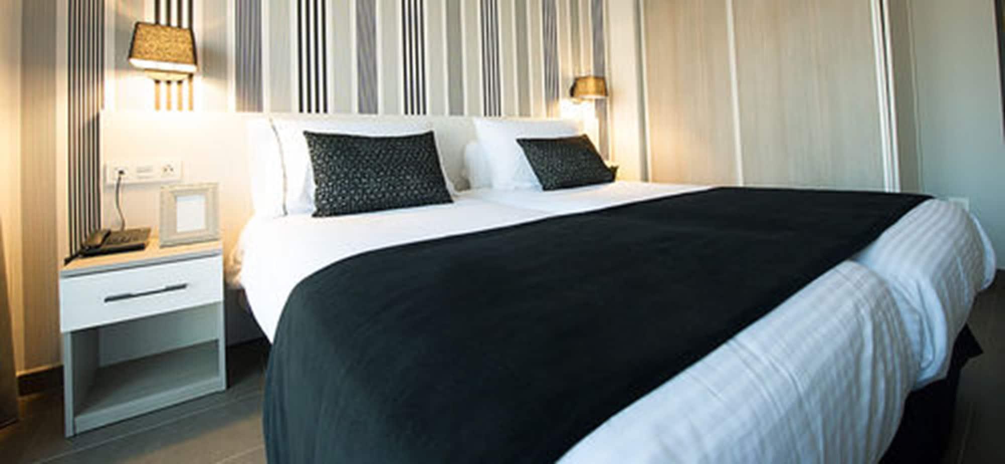 Hotel New Colon