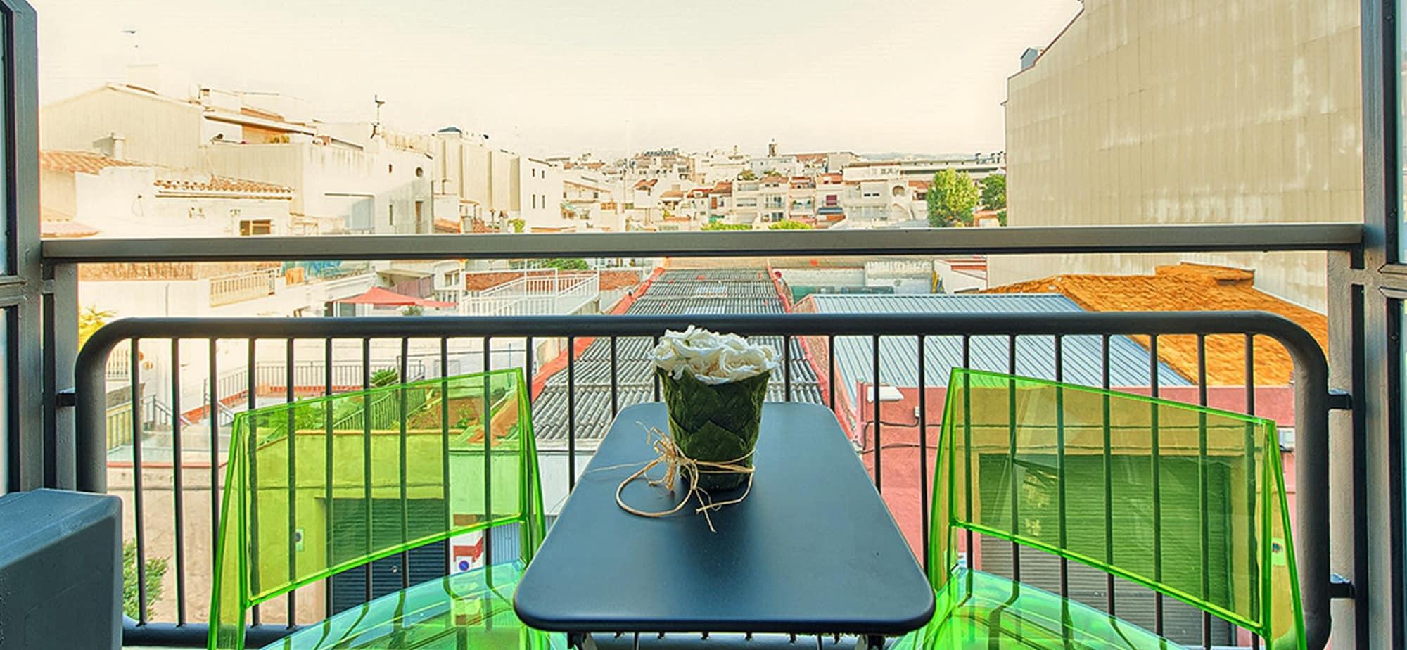 Hotel New Colon