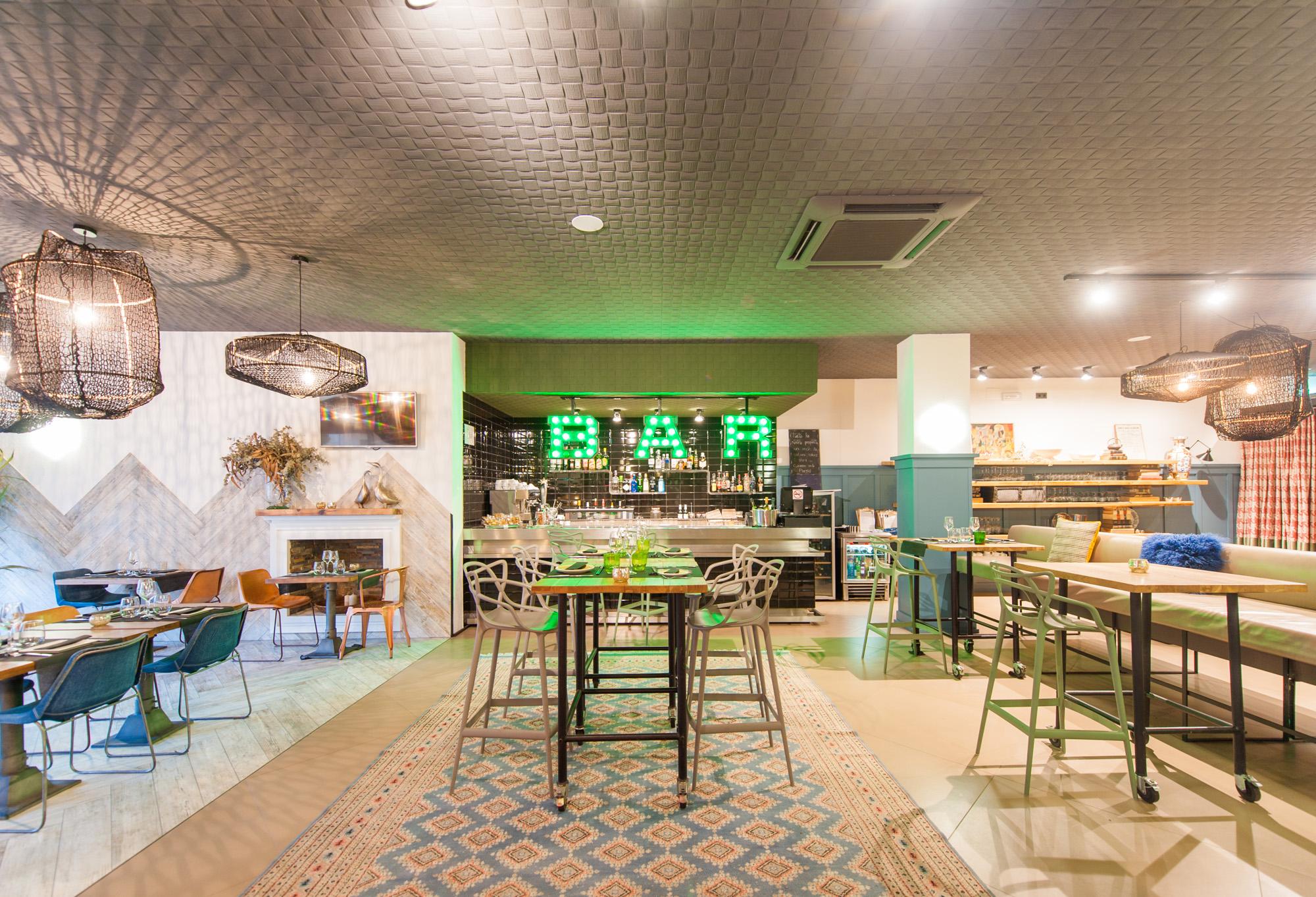 New Colon Hotel