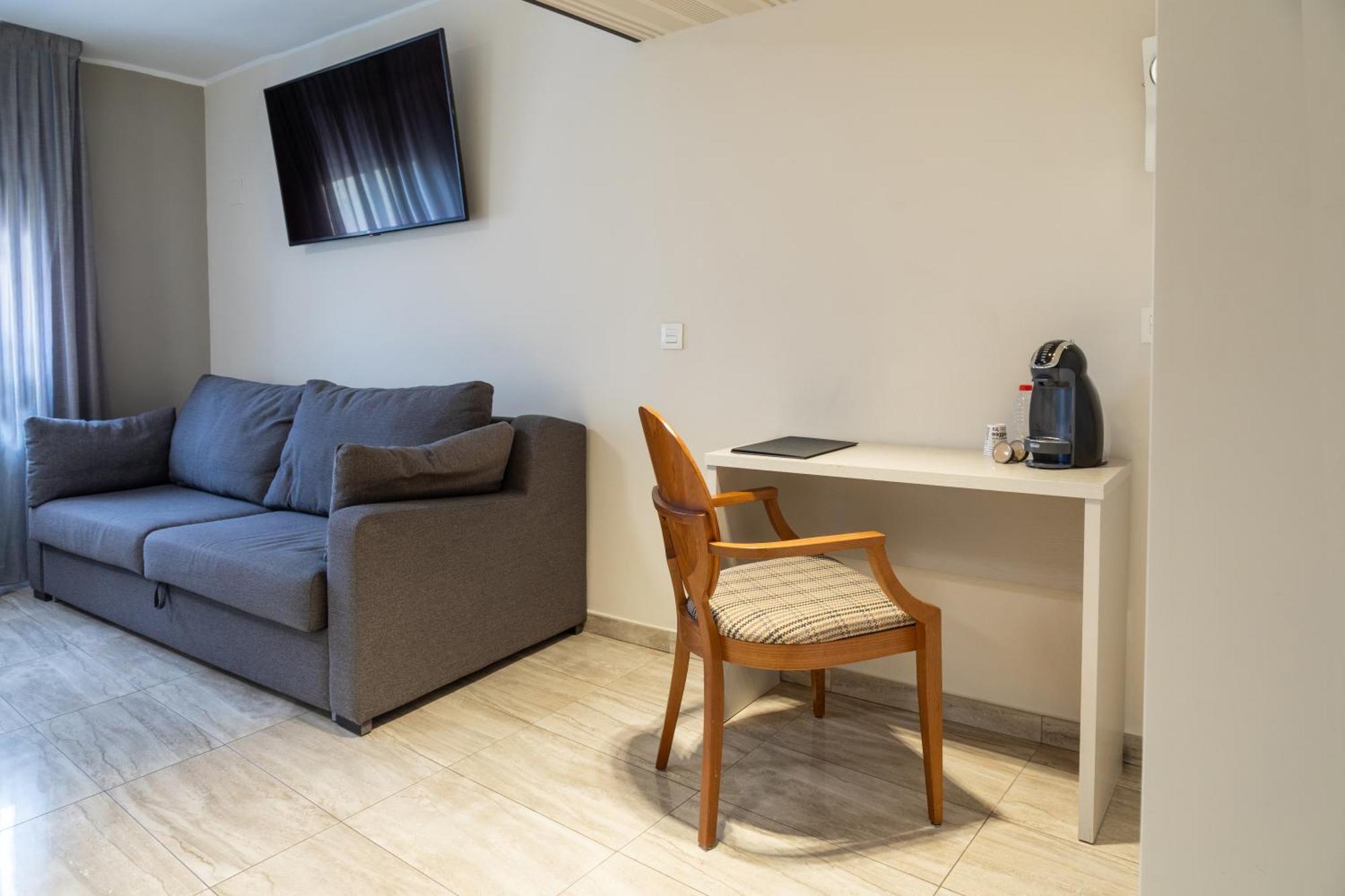 Hotel New Colon