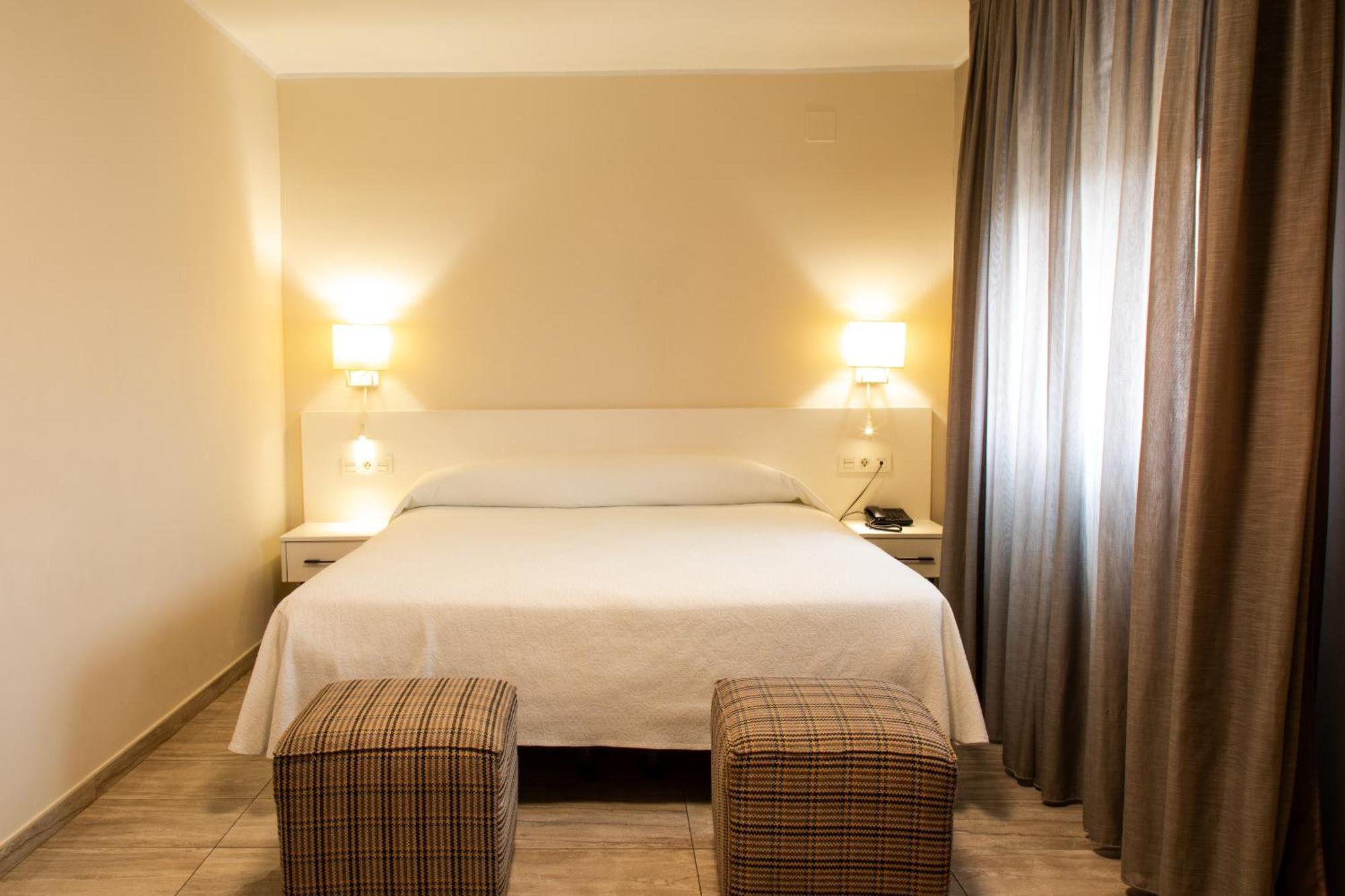 Hotel New Colon Mataró
