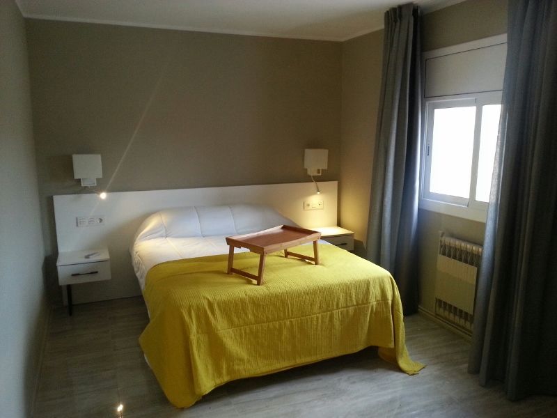 New Colon Hotel Mataro